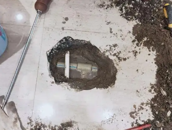 大武口测漏水电话