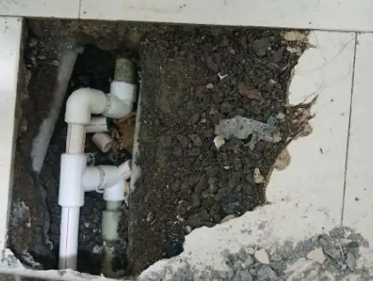 大武口测漏水哪家好