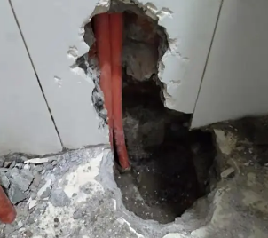 大武口漏水检测电话