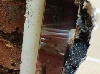 大武口漏水检测电话