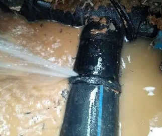 大武口测漏水公司哪家好