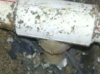 大武口测漏水公司多少钱