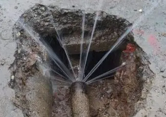 大武口漏水检测多少钱