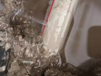 大武口漏水检测哪家好