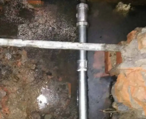 大武口漏水检测公司电话