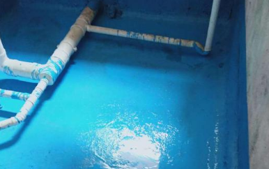 大武口卫生间测漏水哪家好