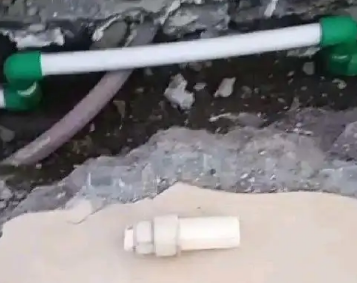 大武口卫生间测漏水多少钱