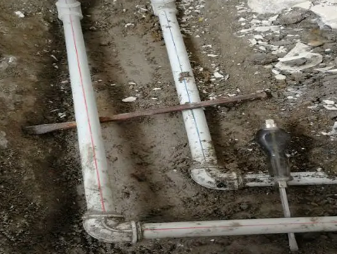 大武口卫生间测漏水多少钱