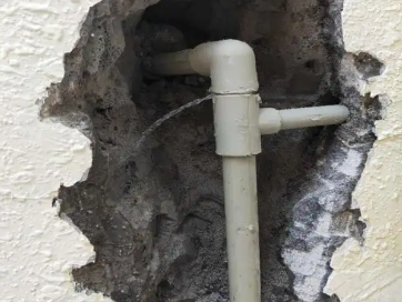 大武口卫生间测漏水哪家好