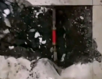 大武口卫生间测漏水多少钱