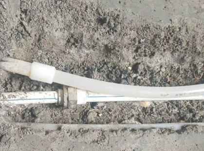 大武口卫生间测漏水哪家好