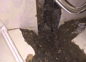 大武口卫生间测漏水哪家好