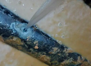 大武口水管漏水检测多少钱