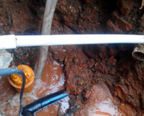 大武口水管漏水检测哪家好