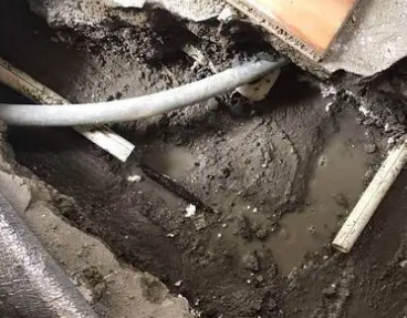 大武口卫生间测漏水价格明细