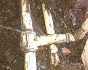 大武口卫生间测漏水多少钱