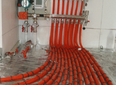 大武口地暖维修多少钱