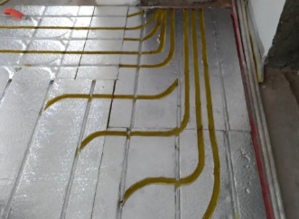 大武口地暖维修哪家好