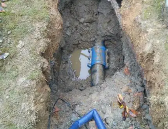 大武口水管漏水检测多少钱