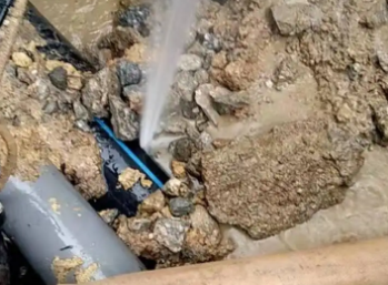 大武口水管漏水检测哪家好