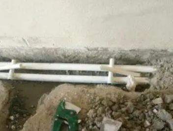 大武口卫生间测漏水哪家好