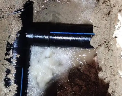 大武口水管漏水检测哪家好