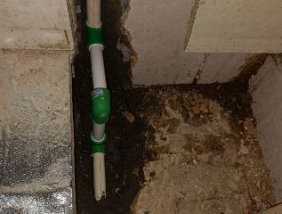 大武口卫生间测漏水哪家好