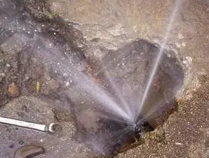 大武口水管漏水检测哪家好