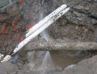 大武口测漏水多少钱