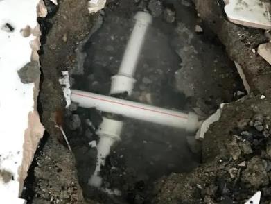 大武口漏水检测公司哪家好