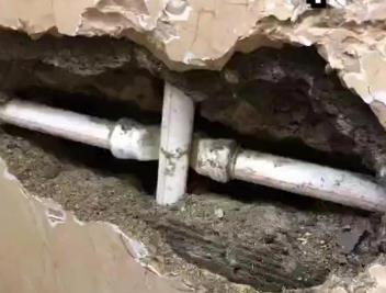 大武口漏水检测电话多少