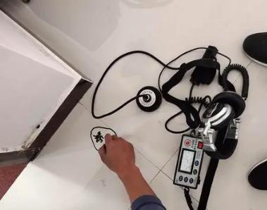 大武口测漏水公司电话